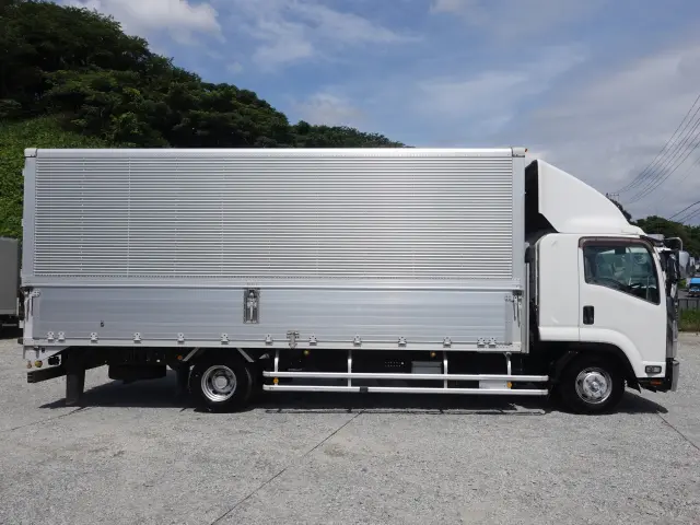 いすゞ フォワード TKG-FRR90T2(2WD)の写真6