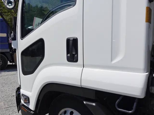 いすゞ フォワード 2RG-FRR90T2(2WD)の写真13