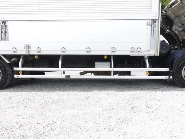 いすゞ フォワード TKG-FRR90T2(2WD)の写真16