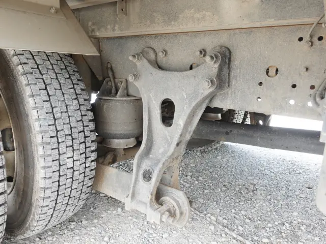 いすゞ フォワード TKG-FRR90T2(2WD)の写真19