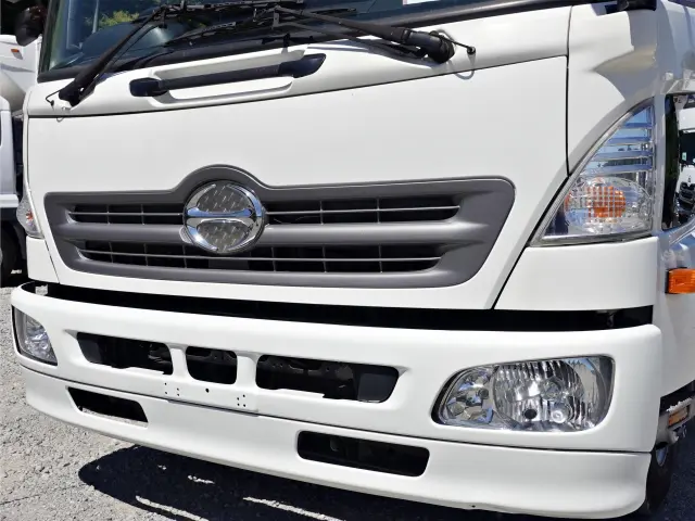 日野 レンジャー TKG-FD7JLAG(2WD)の写真4