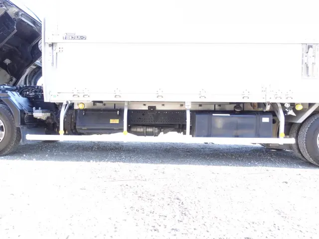 いすゞ フォワード PDG-FRR34T2(2WD)の写真21