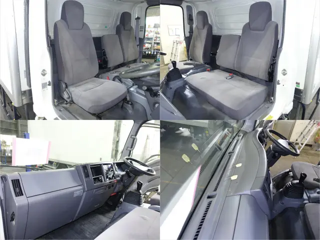 いすゞ エルフ TKG-NPR85AN(2WD)の写真16