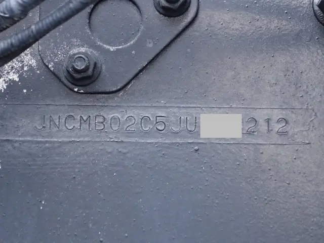 UD クオン 2PG-CD5CA(6x2)の写真12