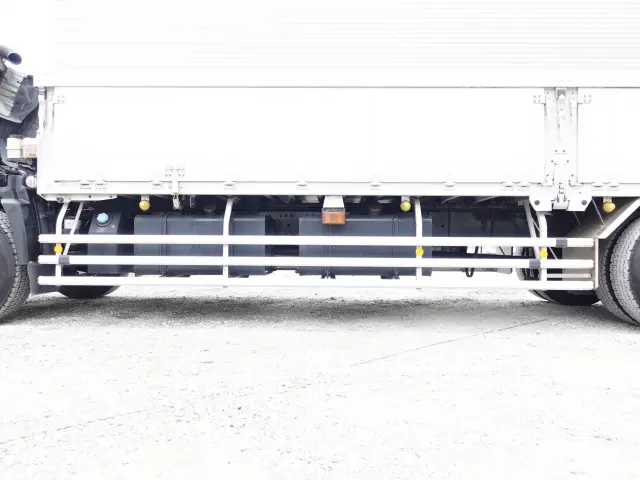 UD クオン 2PG-CD5CA(6x2)の写真17