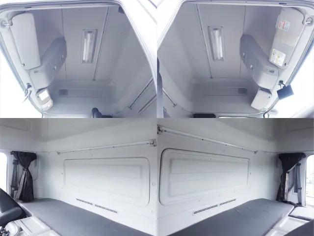 UD クオン 2PG-CD5CA(6x2)の写真20