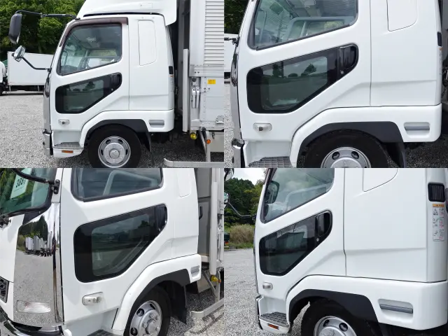 三菱 ファイター TKG-FK64F(2WD)の写真8