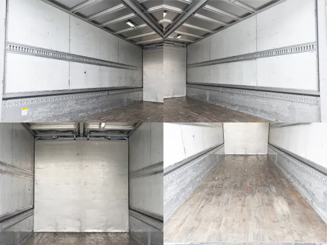 三菱 ファイター TKG-FK64F(2WD)の写真10