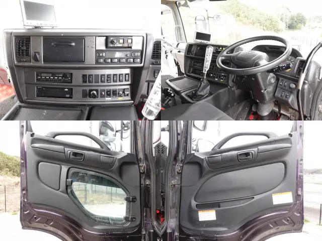 日野 プロフィア QPG-FS1AKDA(6x4)の写真24