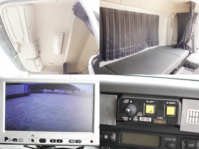 日野 プロフィア QPG-FS1AKDA(6x4)の写真25