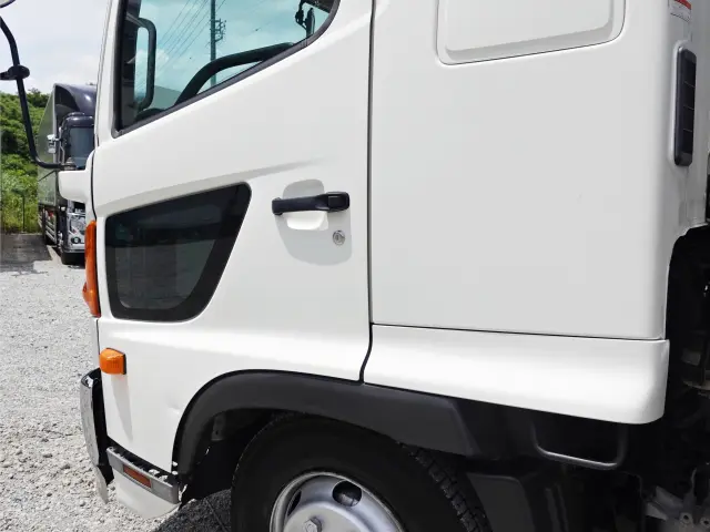 日野 レンジャー TKG-FD7JLAG(2WD)の写真11