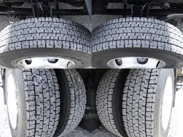 日野 レンジャー TKG-FD7JLAG(2WD)の写真14