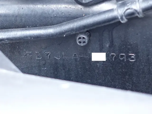 日野 レンジャー TKG-FD7JLAG(2WD)の写真15