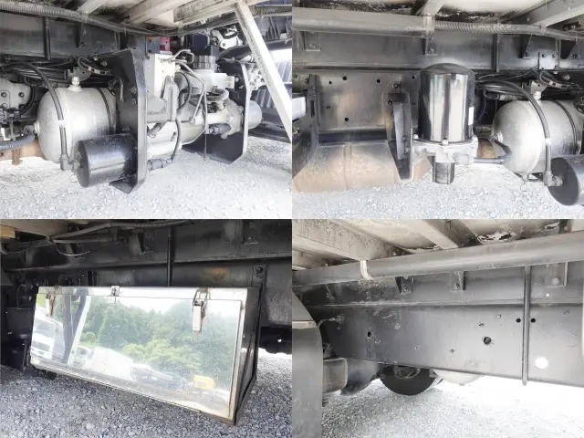 日野 レンジャー TKG-FD7JLAG(2WD)の写真17