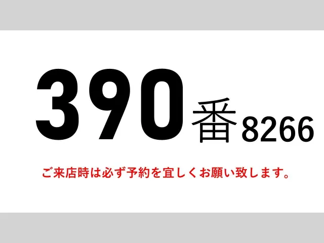 いすゞ エルフ TKG-NHS85AN(4WD)の写真2