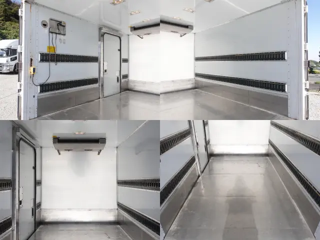 いすゞ エルフ TKG-NHS85AN(4WD)の写真10