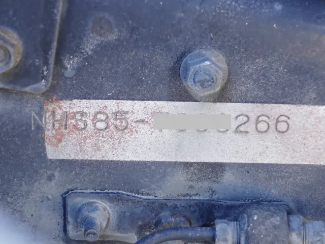 いすゞ エルフ TKG-NHS85AN(4WD)の写真12