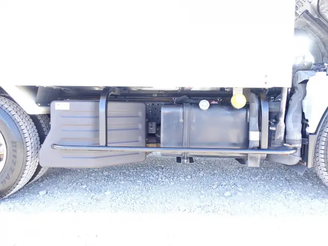 いすゞ エルフ TKG-NHS85AN(4WD)の写真13