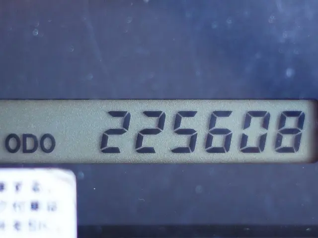 いすゞ エルフ TKG-NHS85AN(4WD)の写真24