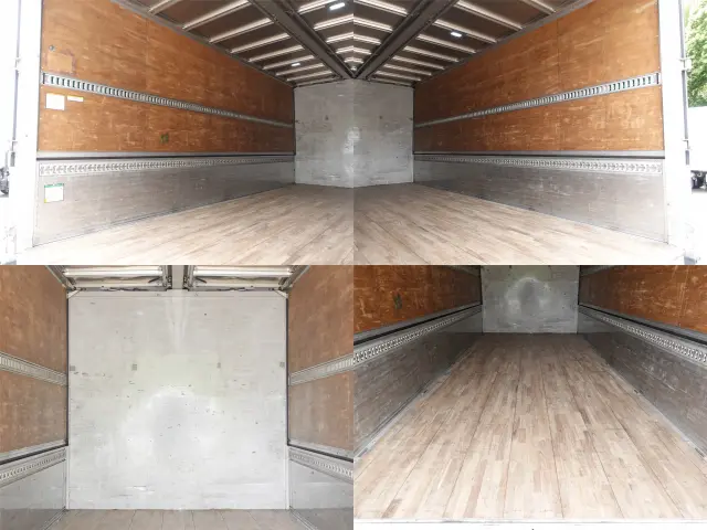 いすゞ フォワード TKG-FRR90S2(2WD)の写真9