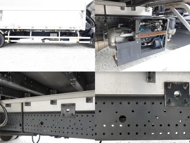 いすゞ フォワード TKG-FRR90S2(2WD)の写真14