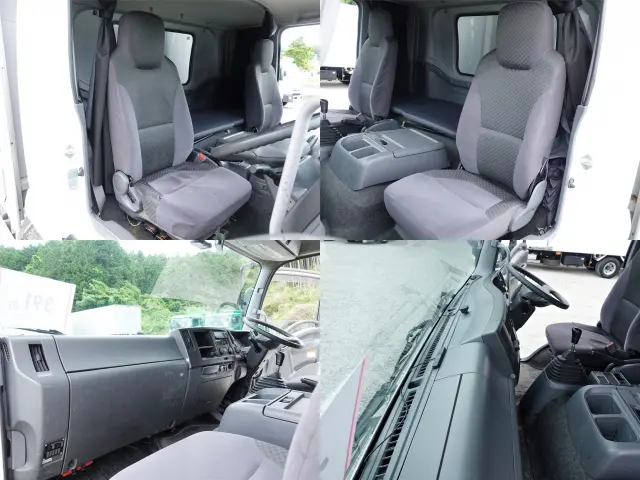 いすゞ フォワード TKG-FRR90S2(2WD)の写真16