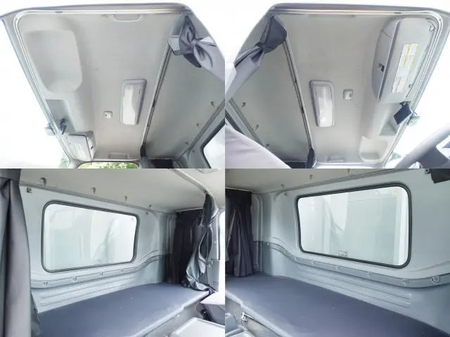 いすゞ フォワード TKG-FRR90S2(2WD)の写真18