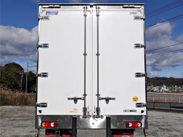 ＵＤ クオン 2PG-CD5CA(6x2)の写真8