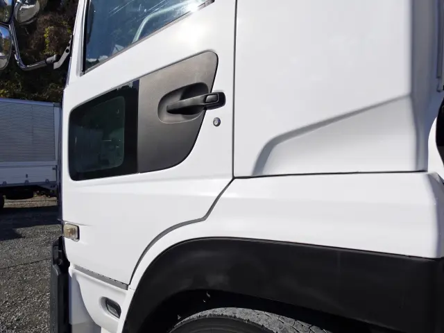 ＵＤ クオン 2PG-CD5CA(6x2)の写真11