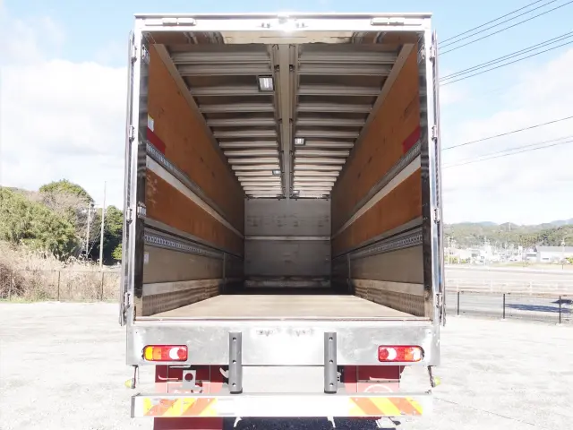 ＵＤ クオン 2PG-CD5CA(6x2)の写真13