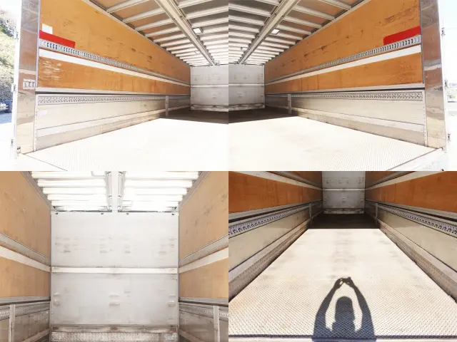 ＵＤ クオン 2PG-CD5CA(6x2)の写真14