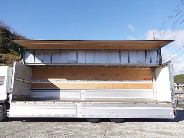 ＵＤ クオン 2PG-CD5CA(6x2)の写真16