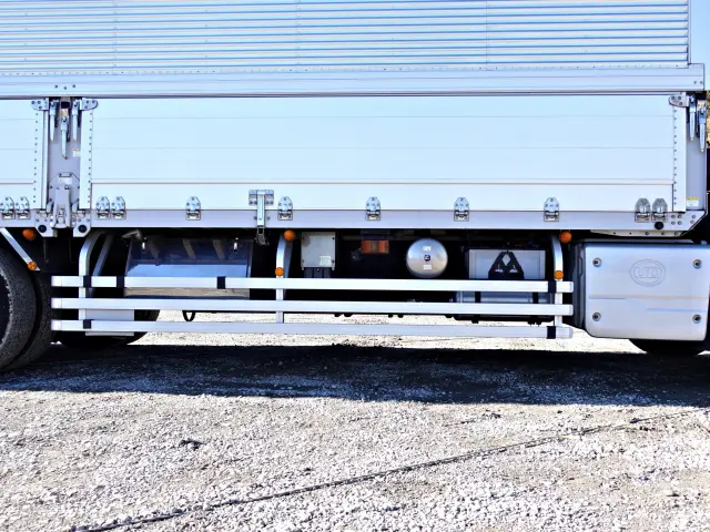 ＵＤ クオン 2PG-CD5CA(6x2)の写真18