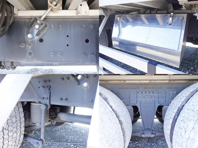 ＵＤ クオン 2PG-CD5CA(6x2)の写真19