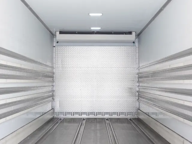 三菱 スーパーグレート QPG-FS64VZ(8x4)の写真19