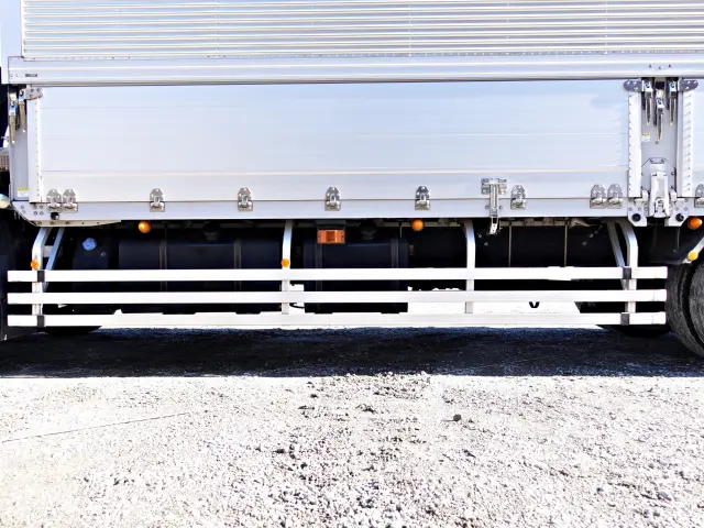 ＵＤ クオン 2PG-CD5CA(6x2)の写真22