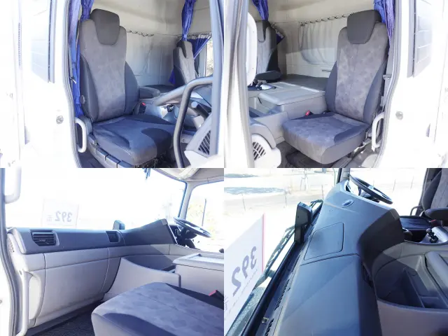 ＵＤ クオン 2PG-CD5CA(6x2)の写真23