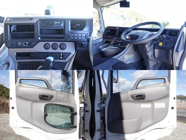 ＵＤ クオン 2PG-CD5CA(6x2)の写真24