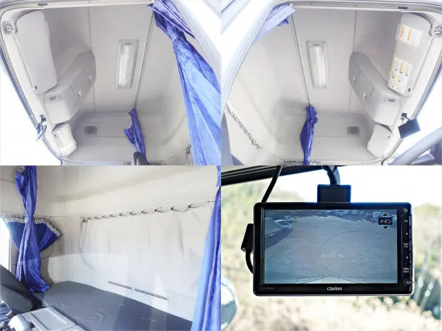 ＵＤ クオン 2PG-CD5CA(6x2)の写真26