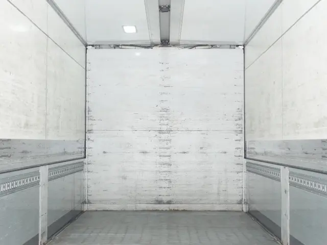 日野 レンジャー LDG-GK8JNAA(6x4)の写真13
