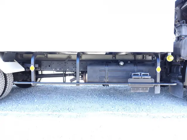 日野 デュトロ TPG-XZU710M(2WD)の写真15