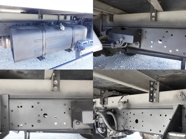 日野 デュトロ TPG-XZU710M(2WD)の写真16