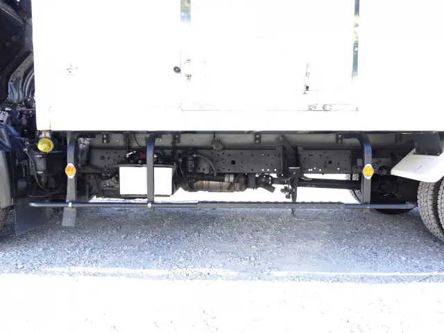 日野 デュトロ TPG-XZU710M(2WD)の写真18