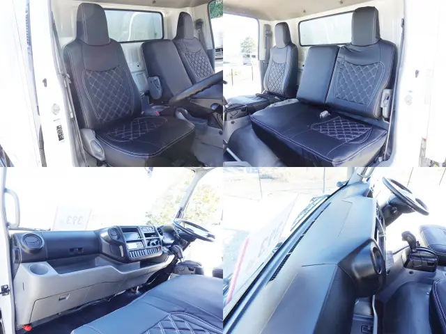 日野 デュトロ TPG-XZU710M(2WD)の写真19