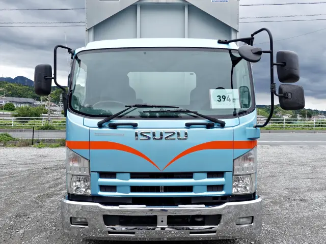 いすゞ フォワード SKG-FRR90S2(2WD)の写真3