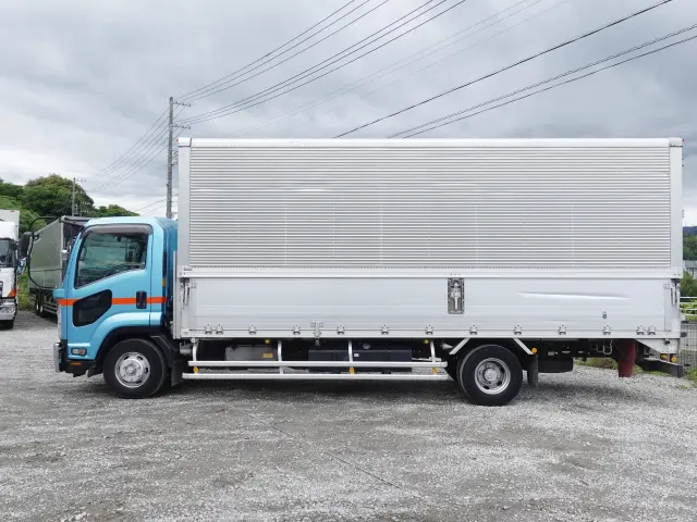いすゞ フォワード SKG-FRR90S2(2WD)の写真11