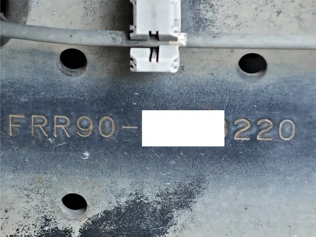 いすゞ フォワード SKG-FRR90S2(2WD)の写真19