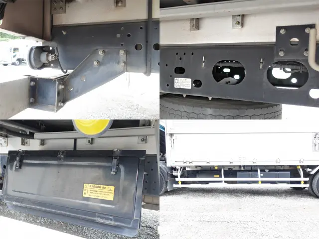 いすゞ フォワード SKG-FRR90S2(2WD)の写真22