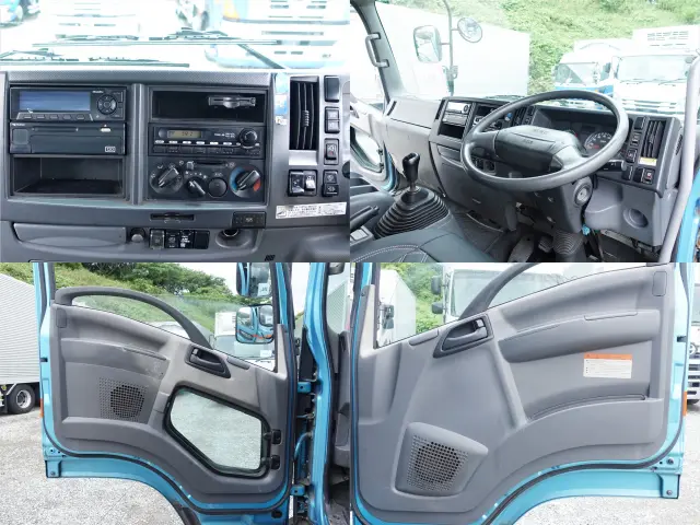 いすゞ フォワード SKG-FRR90S2(2WD)の写真24