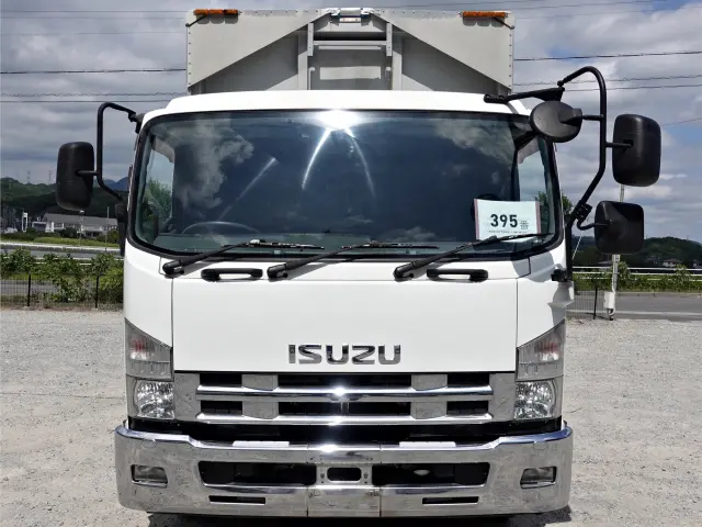 いすゞ フォワード LKG-FTR90S2(2WD)の写真3